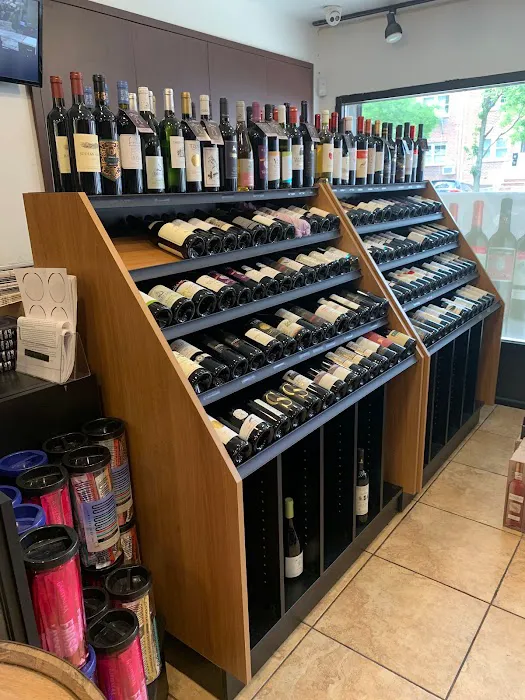 Hakerem Wine & Liquor 7