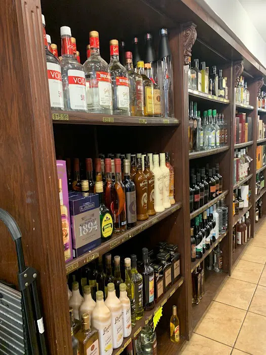 Hakerem Wine & Liquor 4