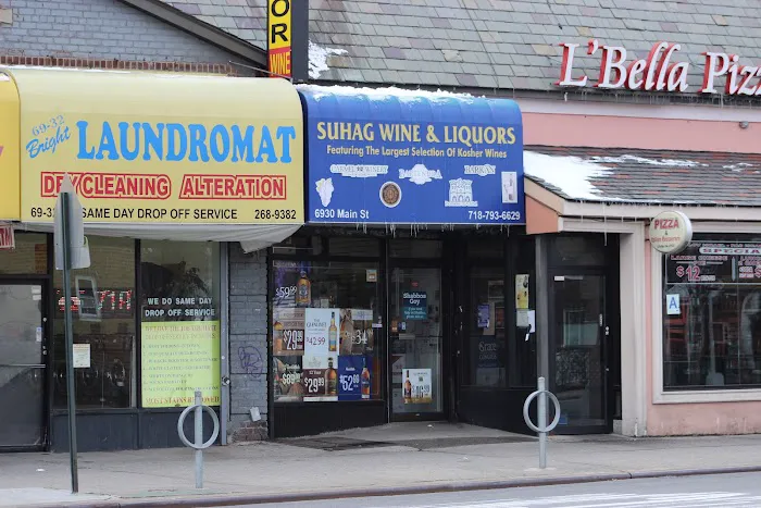 Suhag Liquor & Wine 2