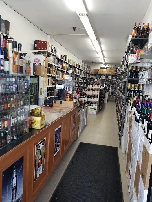 Suhag Liquor & Wine 4
