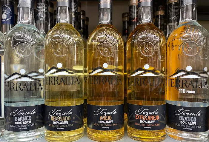 Suhag Liquor & Wine 6