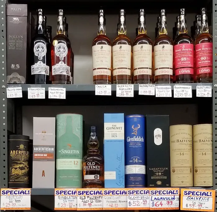 Suhag Liquor & Wine 5