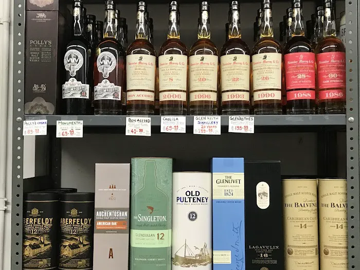 Suhag Liquor & Wine 3