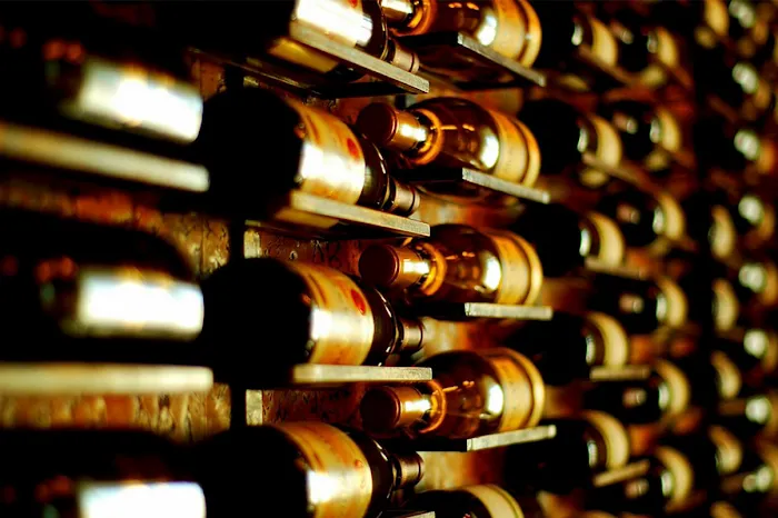 Suhag Liquor & Wine 8