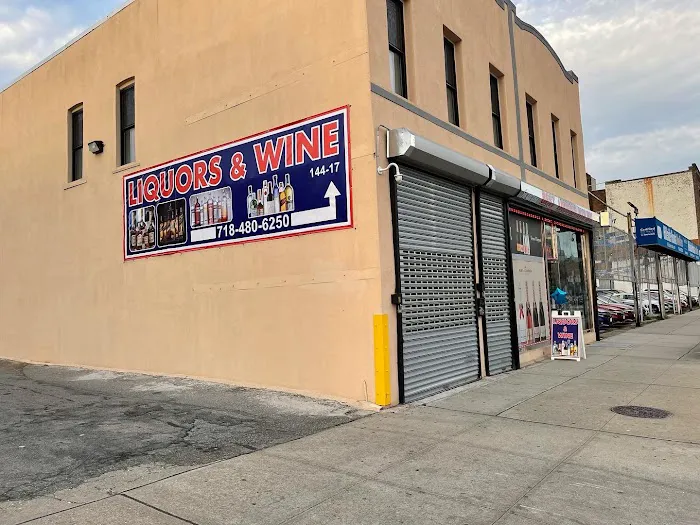 BEST LIQUORS NYC INC 4
