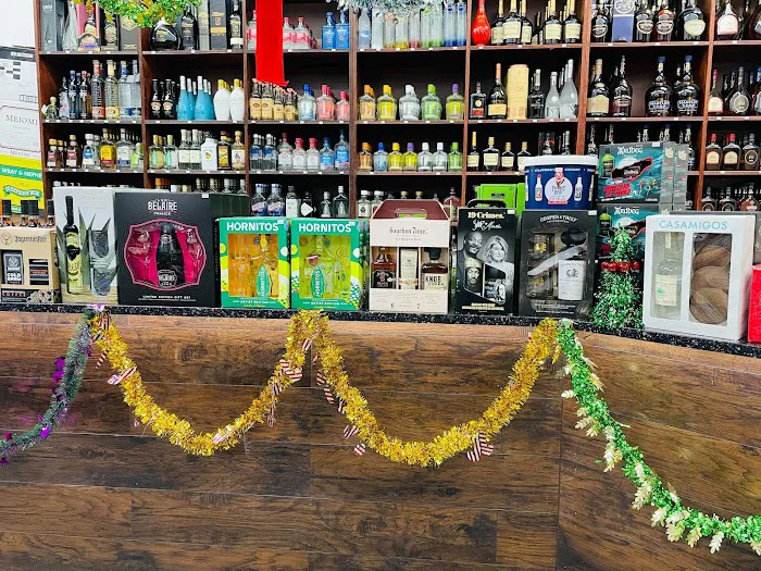 BEST LIQUORS NYC INC 3