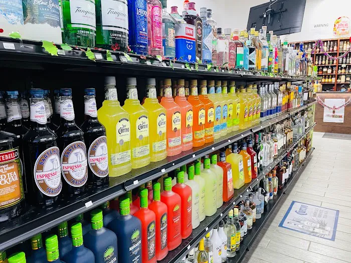 BEST LIQUORS NYC INC 2