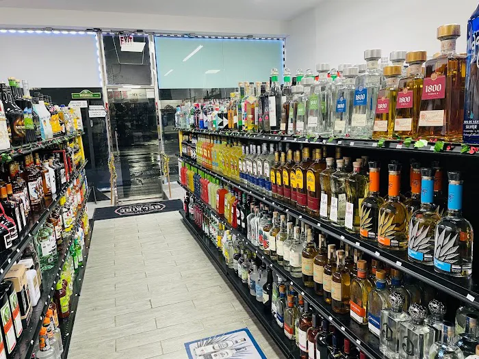 BEST LIQUORS NYC INC 1
