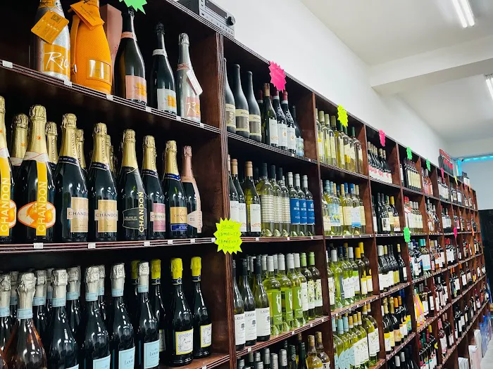 BEST LIQUORS NYC INC 6