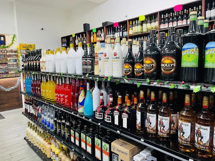 BEST LIQUORS NYC INC 9
