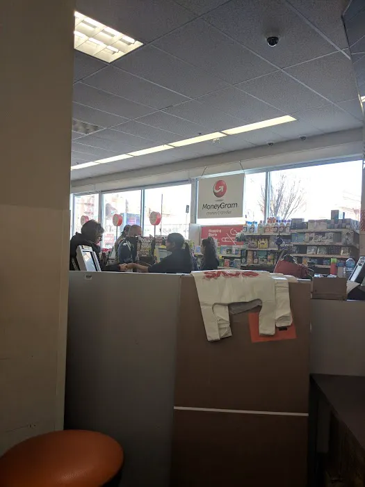 CVS 1