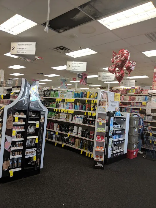CVS 9