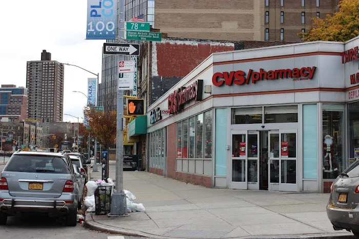CVS 6