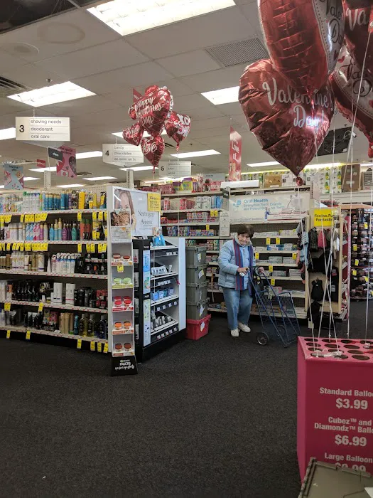 CVS 8
