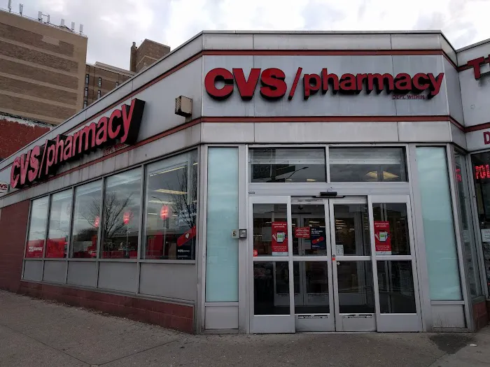 CVS 0