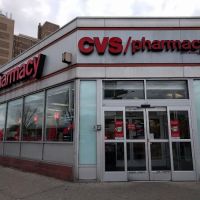 CVS