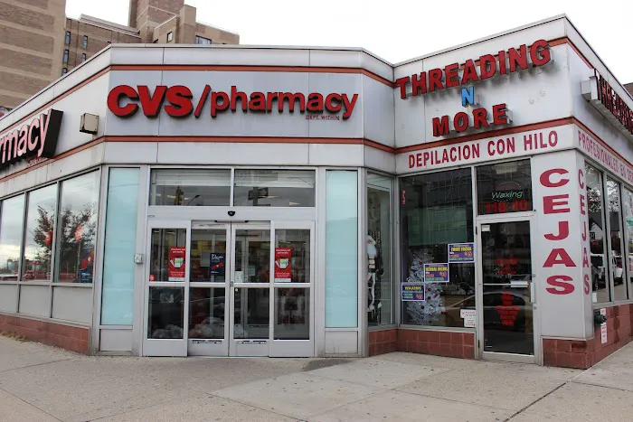 CVS 3
