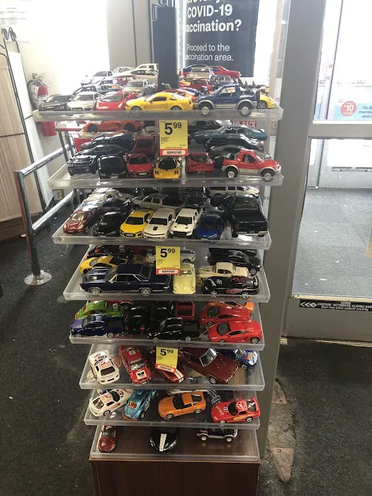 CVS 4