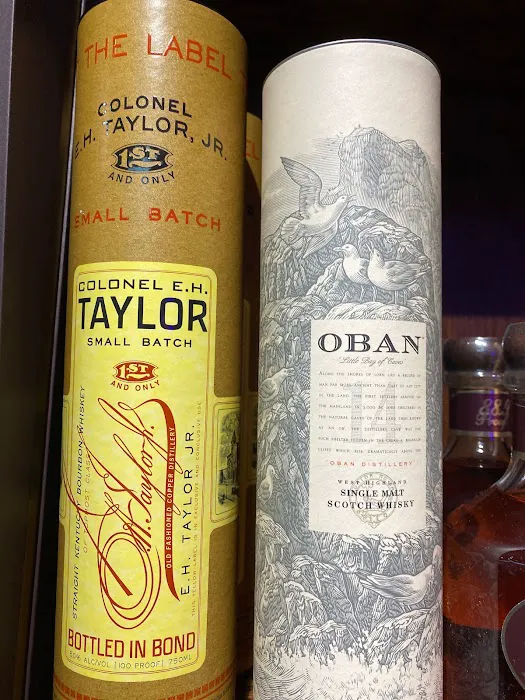 Five Star Liquor & Wine 9