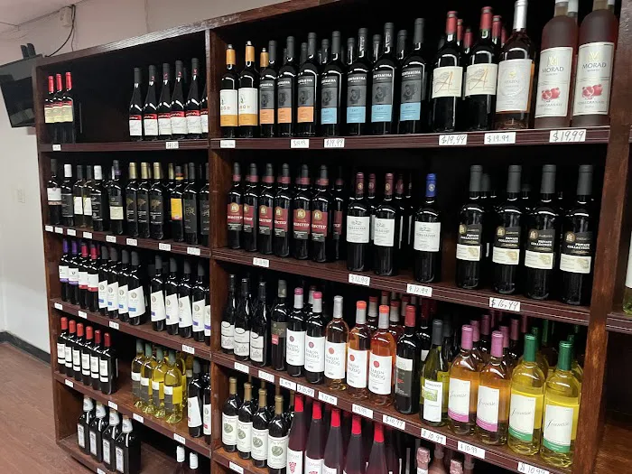 Five Star Liquor & Wine 3