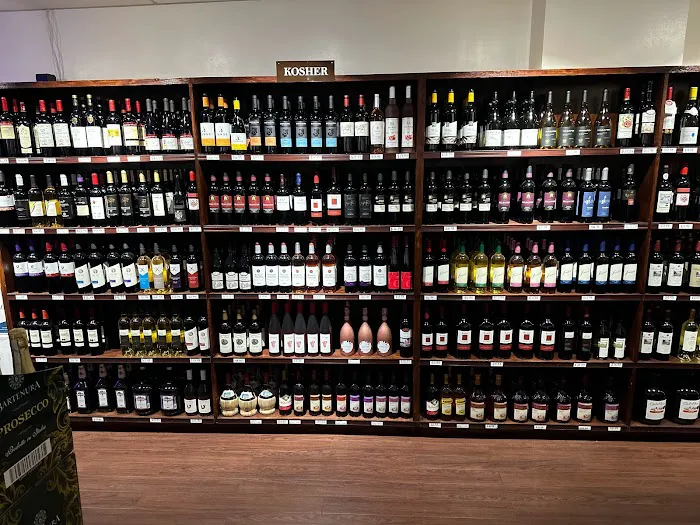 Five Star Liquor & Wine 7