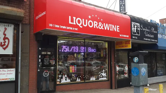 Five Star Liquor & Wine 0