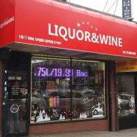 Five Star Liquor & Wine