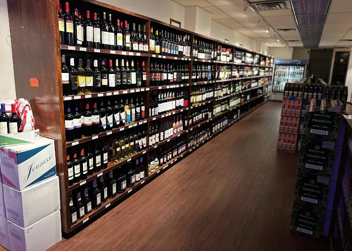 Five Star Liquor & Wine 8