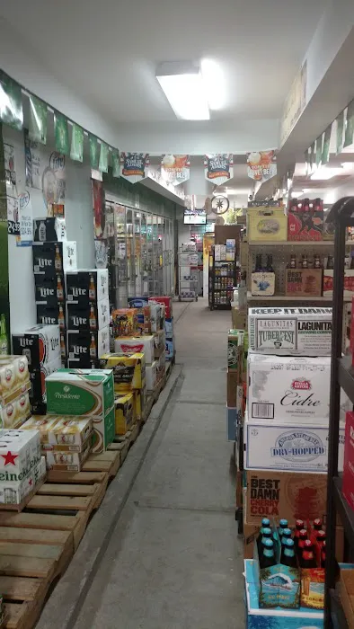 Beer Garden 9