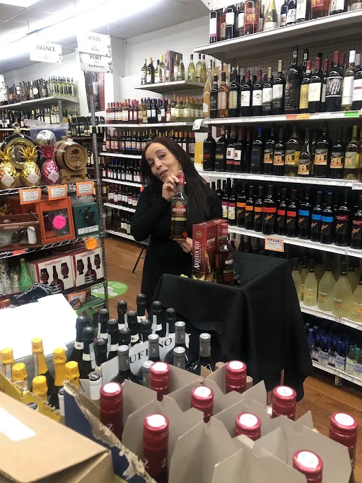 B&h liquor and wine 8