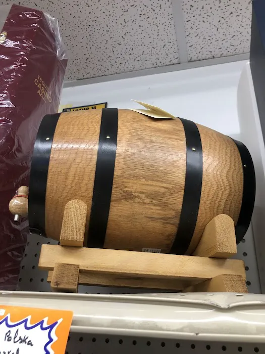 B&h liquor and wine 4