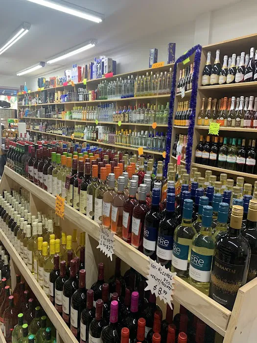 Kaj wine and liquor 9