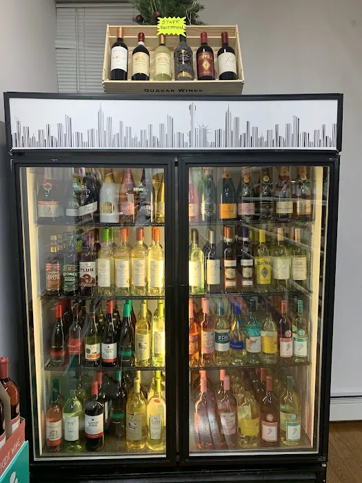 Kaj wine and liquor 3