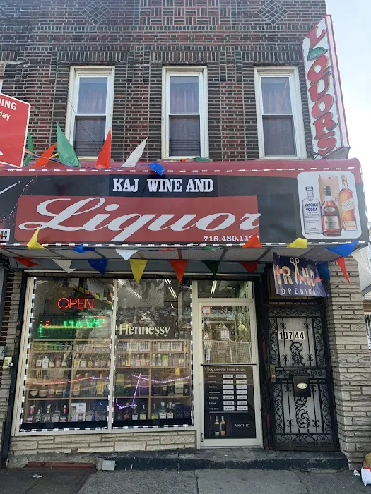 Kaj wine and liquor 7