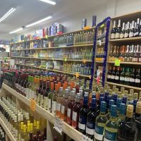 Kaj wine and liquor