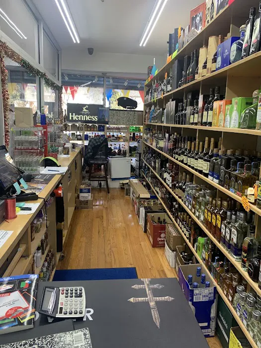 Kaj wine and liquor 8