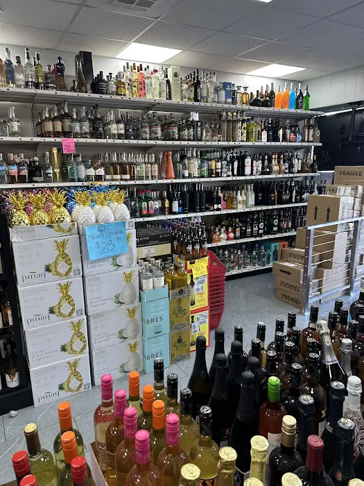 Remedy Liquor 7