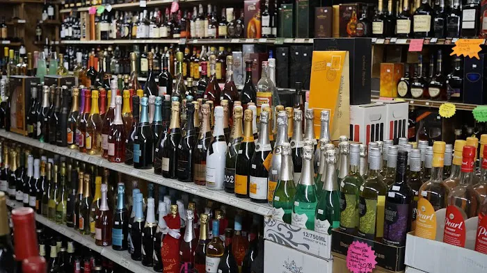 Remedy Liquor 1
