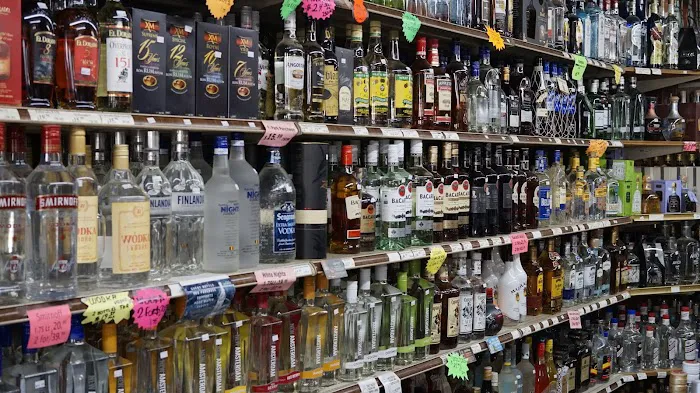 Remedy Liquor 0