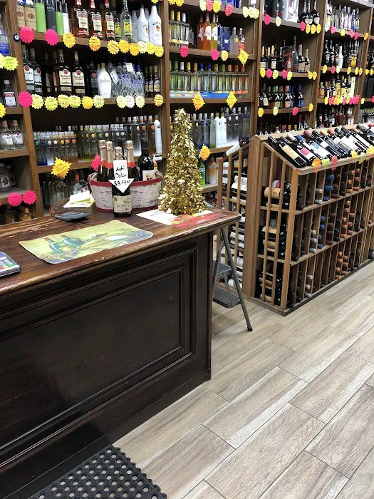 Sutphin Boulevard Liquors & Wines 4