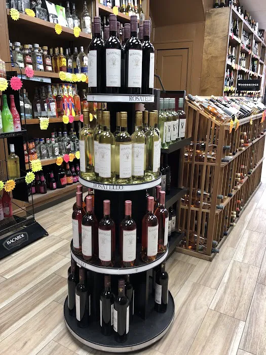 Sutphin Boulevard Liquors & Wines 5
