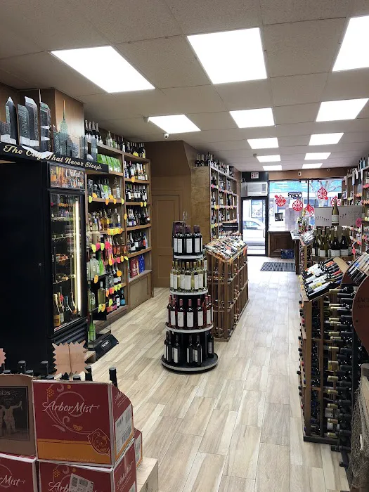 Sutphin Boulevard Liquors & Wines 2