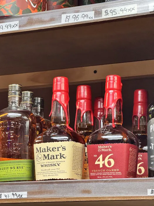 Sutphin Boulevard Liquors & Wines 1