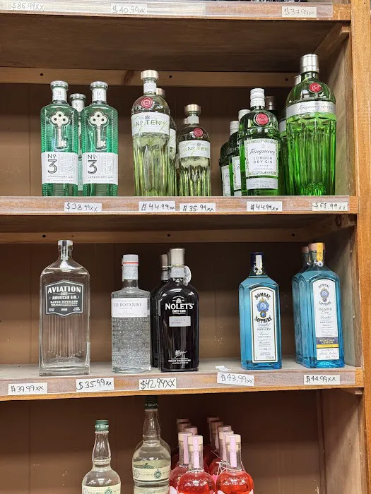 Sutphin Boulevard Liquors & Wines 0