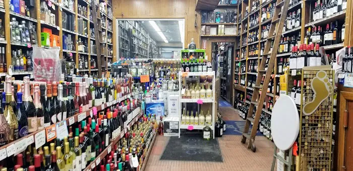Henry's Wine and Liquors Store 1