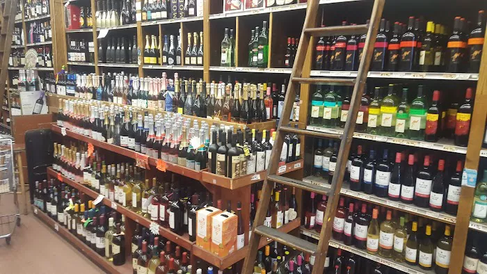 Henry's Wine and Liquors Store 4