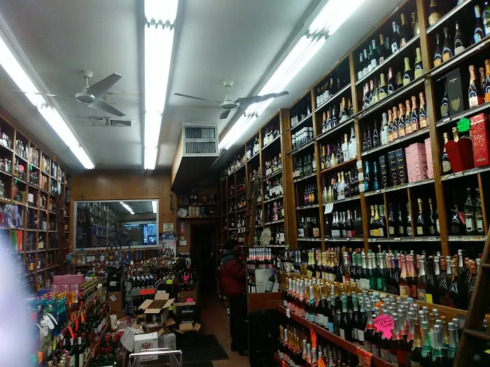 Henry's Wine and Liquors Store 0