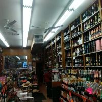 Henry's Wine and Liquors Store