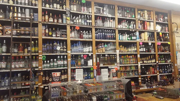Henry's Wine and Liquors Store 6