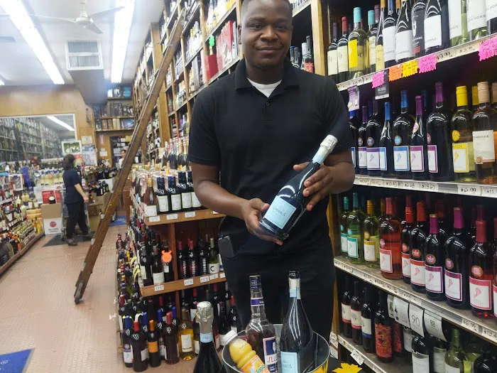 Henry's Wine and Liquors Store 5